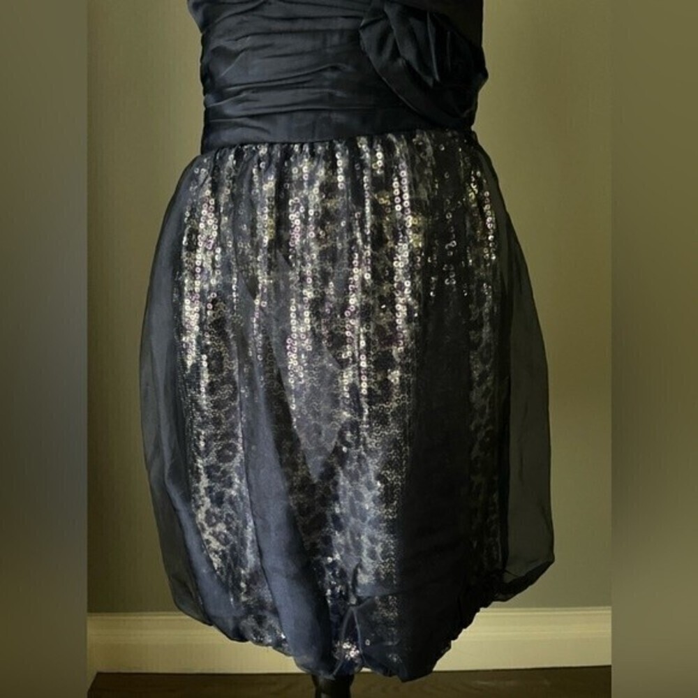 Aidan Mattox Cocktail Dress - Picture 5 of 8